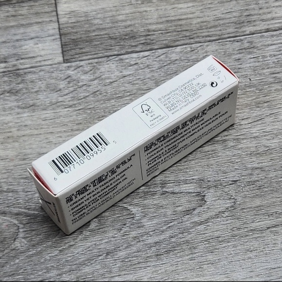 Smashbox Halo Sheer To Stay Cream Cheek+Lip Tint (Sunset) 10ml/.34 fl oz - Picture 4 of 7